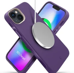 Etui Spigen Cyrill Ultra Color Mag Magsafe iPhone 14 Plus Etui Taro