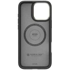ETUI SPIGEN EZNO ARAMID MAG MAGSAFE IPHONE 16 PRO CZARNE