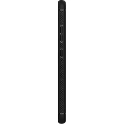 Etui SPIGEN Galaxy A52 LTE / 5G Rugged Armor Matte Black Case
