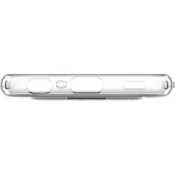 Etui SPIGEN Galaxy A72 Slim Armor Essential S Crystal Przezroczyste Clear Case