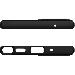 Etui SPIGEN Galaxy Note 20 Ultra Rugged Armor Matte Black Czarne Case