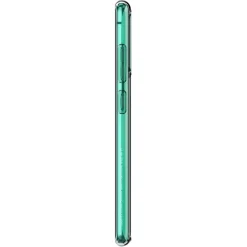Etui SPIGEN Galaxy S20 FE Ultra Hybrid Crystal Clear przezroczyste Case