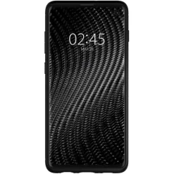 Etui SPIGEN Galaxy S10 Rugged Armor Samsung Czarne Case Samsung