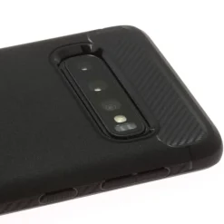 Etui SPIGEN Galaxy S10 Rugged Armor Samsung Czarne Case Samsung