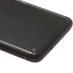Etui SPIGEN Galaxy S10 Rugged Armor Samsung Czarne Case Samsung