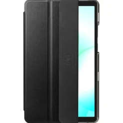 ETUI SPIGEN GALAXY TAB TAB A9 / A11 8.7 X110 / X115 / X133 / X135 SMART FOLD MATTE BLACK