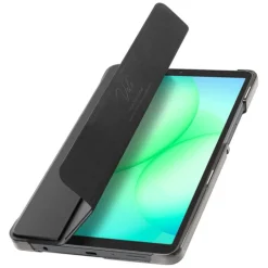 ETUI SPIGEN GALAXY TAB TAB A9 / A11 8.7 X110 / X115 / X133 / X135 SMART FOLD MATTE BLACK