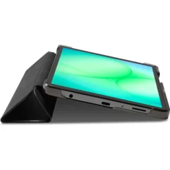 ETUI SPIGEN GALAXY TAB TAB A9 / A11 8.7 X110 / X115 / X133 / X135 SMART FOLD MATTE BLACK