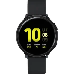 Etui SPIGEN Galaxy Watch Active 2 (40mm) Liquid Air Matte Black