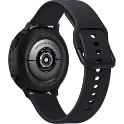 Etui SPIGEN Galaxy Watch Active 2 (40mm) Liquid Air Matte Black