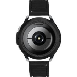 Etui SPIGEN Galaxy Watch 3 41mm Liquid Air Black Czarne