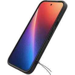 ETUI SPIGEN GOOGLE PIXEL 9A LIQUID AIR MATOWE CZARNE