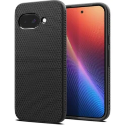 ETUI SPIGEN GOOGLE PIXEL 9A LIQUID AIR MATOWE CZARNE