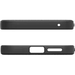 ETUI SPIGEN GOOGLE PIXEL 9A LIQUID AIR MATOWE CZARNE