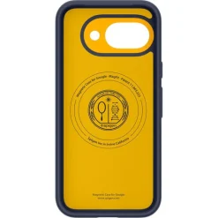 ETUI SPIGEN GOOGLE PIXEL 9A NANO POP MAGSAFE BLUEBERRY NAVY