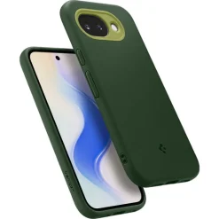 ETUI SPIGEN GOOGLE PIXEL 10A NANO POP MAG MAGSAFE AVO GREEN