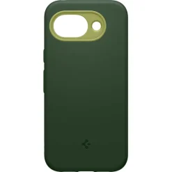 ETUI SPIGEN GOOGLE PIXEL 10A NANO POP MAG MAGSAFE AVO GREEN