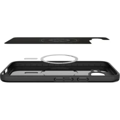 ETUI SPIGEN GOOGLE PIXEL 9A THIN FIT MAG MAGSAFE CZARNE