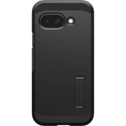 ETUI SPIGEN GOOGLE PIXEL 9A TOUGH ARMOR MAG MAGSAFE CZARNE