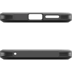 ETUI SPIGEN GOOGLE PIXEL 9A TOUGH ARMOR MAG MAGSAFE CZARNE