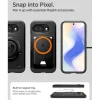 ETUI SPIGEN GOOGLE PIXEL 10A TOUGH ARMOR MAG MAGSAFE CZARNE