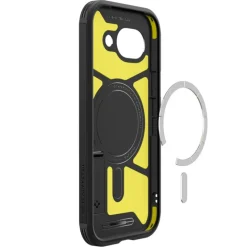 ETUI SPIGEN GOOGLE PIXEL 10A TOUGH ARMOR MAG MAGSAFE CZARNE