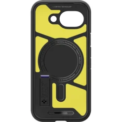 ETUI SPIGEN GOOGLE PIXEL 10A TOUGH ARMOR MAG MAGSAFE ASH VIOLET