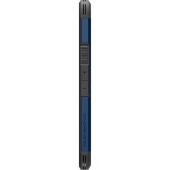 ETUI SPIGEN GOOGLE PIXEL 9A TOUGH ARMOR MAGSAFE NAVY BLUE