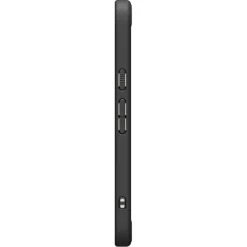 ETUI SPIGEN GOOGLE PIXEL 10A ULTRA HYBRID MAGSAFE FROST CZARNE