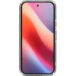 ETUI SPIGEN GOOGLE PIXEL 9A ULTRA HYBRID CRYSTAL CLEAR
