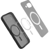 ETUI SPIGEN GOOGLE PIXEL 9A ULTRA HYBRID MAG MAGSAFE FROST BLACK