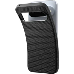 ETUI SPIGEN GOOGLE PIXEL 10 / 10 PRO LIQUID AIR MATTE BLACK