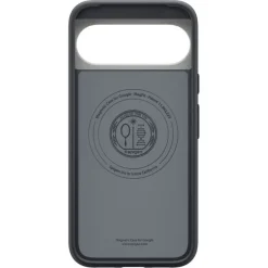 ETUI SPIGEN GOOGLE PIXEL 10 / 10 PRO NANO POP MAG MAGSAFE BLACK SESAME