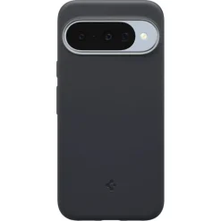 ETUI SPIGEN GOOGLE PIXEL 10 / 10 PRO NANO POP MAG MAGSAFE BLACK SESAME