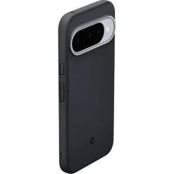 ETUI SPIGEN GOOGLE PIXEL 10 / 10 PRO NANO POP MAG MAGSAFE BLACK SESAME