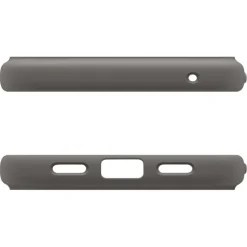 ETUI SPIGEN GOOGLE PIXEL 10 / 10 PRO NANO POP MAG MAGSAFE PAPAYA GREY