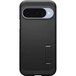 ETUI SPIGEN GOOGLE PIXEL 10 / 10 PRO TOUGH ARMOR MAG MAGSAFE BLACK