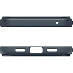 ETUI SPIGEN GOOGLE PIXEL 10 / 10 PRO THIN FIT MAG MAGSAFE METAL SLATE