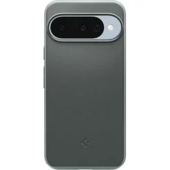 ETUI SPIGEN GOOGLE PIXEL 10 / 10 PRO THIN FIT MAG MAGSAFE SAGE GREEN