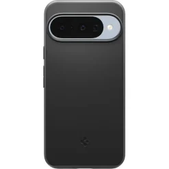 ETUI SPIGEN GOOGLE PIXEL 10 / 10 PRO THIN FIT MAG MAGSAFE CZARNE
