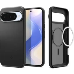 ETUI SPIGEN GOOGLE PIXEL 10 / 10 PRO THIN FIT MAG MAGSAFE CZARNE