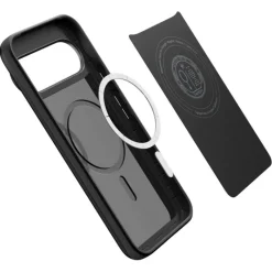 ETUI SPIGEN GOOGLE PIXEL 10 / 10 PRO THIN FIT MAG MAGSAFE CZARNE