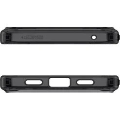 ETUI SPIGEN GOOGLE PIXEL 10 / 10 PRO ULTRA HYBRID MAG MAGSAFE FROST BLACK