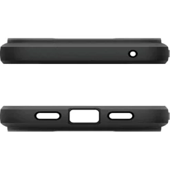 ETUI SPIGEN GOOGLE PIXEL 10 PRO XL RUGGED ARMOR MAG MAGSAFE MATTE BLACK