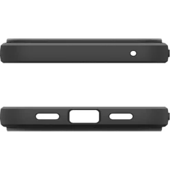 ETUI SPIGEN GOOGLE PIXEL 10 PRO XL LIQUID AIR MAG MAGSAFE MATTE BLACK