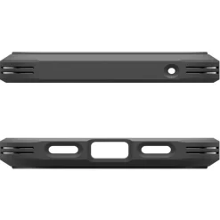ETUI SPIGEN GOOGLE PIXEL 10 PRO XL TOUGH ARMOR MAG MAGSAFE BLACK