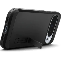 ETUI SPIGEN GOOGLE PIXEL 10 PRO XL TOUGH ARMOR MAG MAGSAFE BLACK