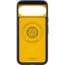 ETUI SPIGEN GOOGLE PIXEL 10 PRO XL NANO POP MAG MAGSAFE BLUEBERRY NAVY