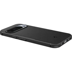 ETUI SPIGEN GOOGLE PIXEL 10 PRO XL CORE ARMOR MAG MAGSAFE MATTE BLACK