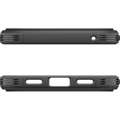 ETUI SPIGEN GOOGLE PIXEL 10 PRO XL CORE ARMOR MAG MAGSAFE MATTE BLACK